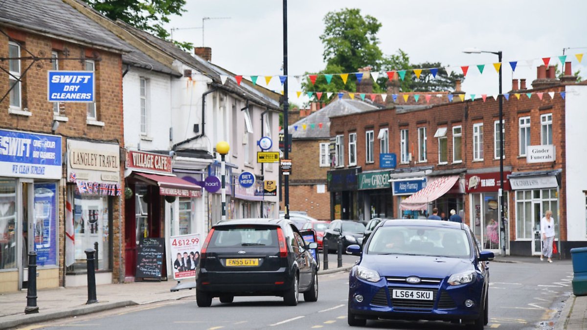 Abbots Langley, UK - Area Guide: The popular Hertfordshire village of Abbots Langley | Herts  Adverti