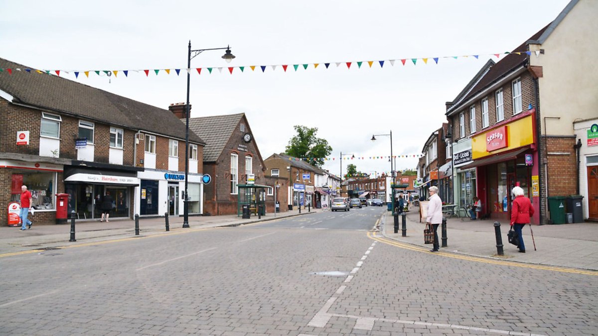 Abbots Langley, UK - Area Guide: The historic village of Abbots Langley | Herts Advertiser