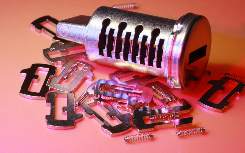 Professional service image 1