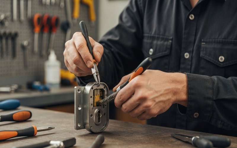 Professional service image 11