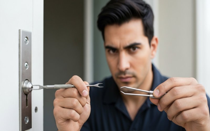 Professional service image 12