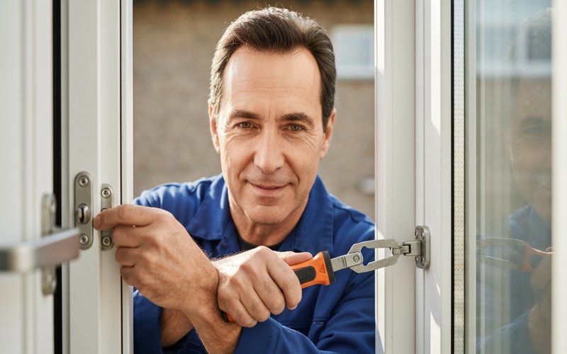 Car Lockout Assistance