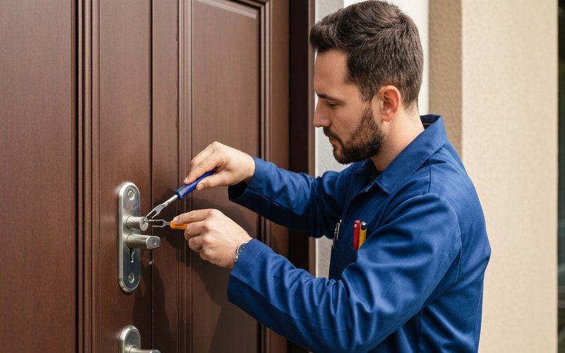 Professional service image 4