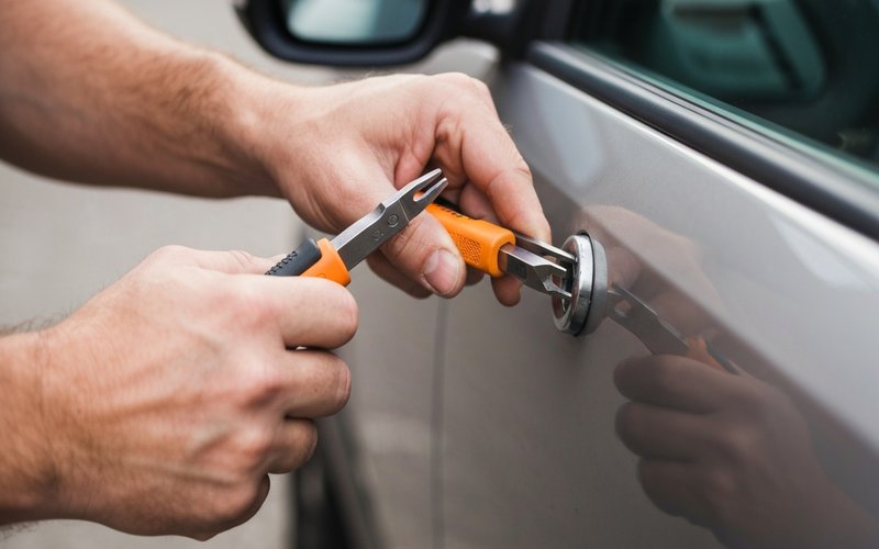 Professional service image 5