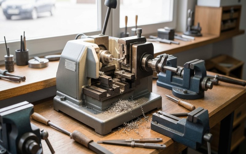 Professional service image 6