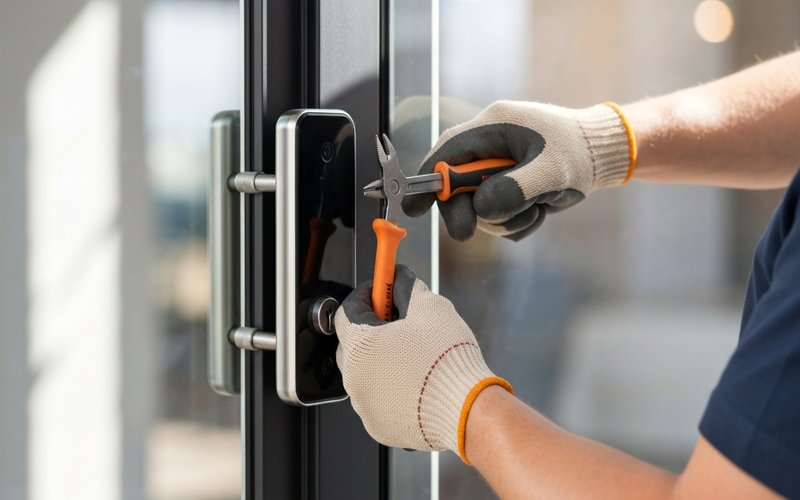 Professional service image 8